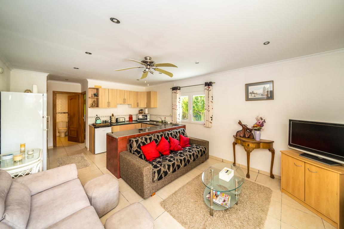 Villa in Moraira 