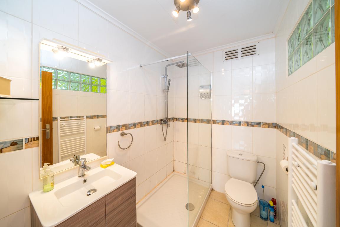 Villa in Moraira 