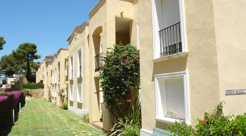 Apartment in La Sella 