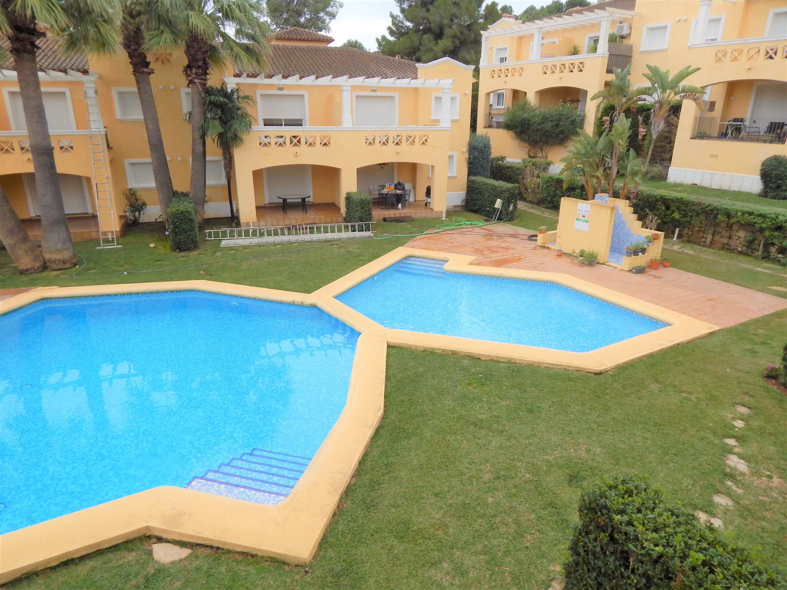 Apartment in La Sella 