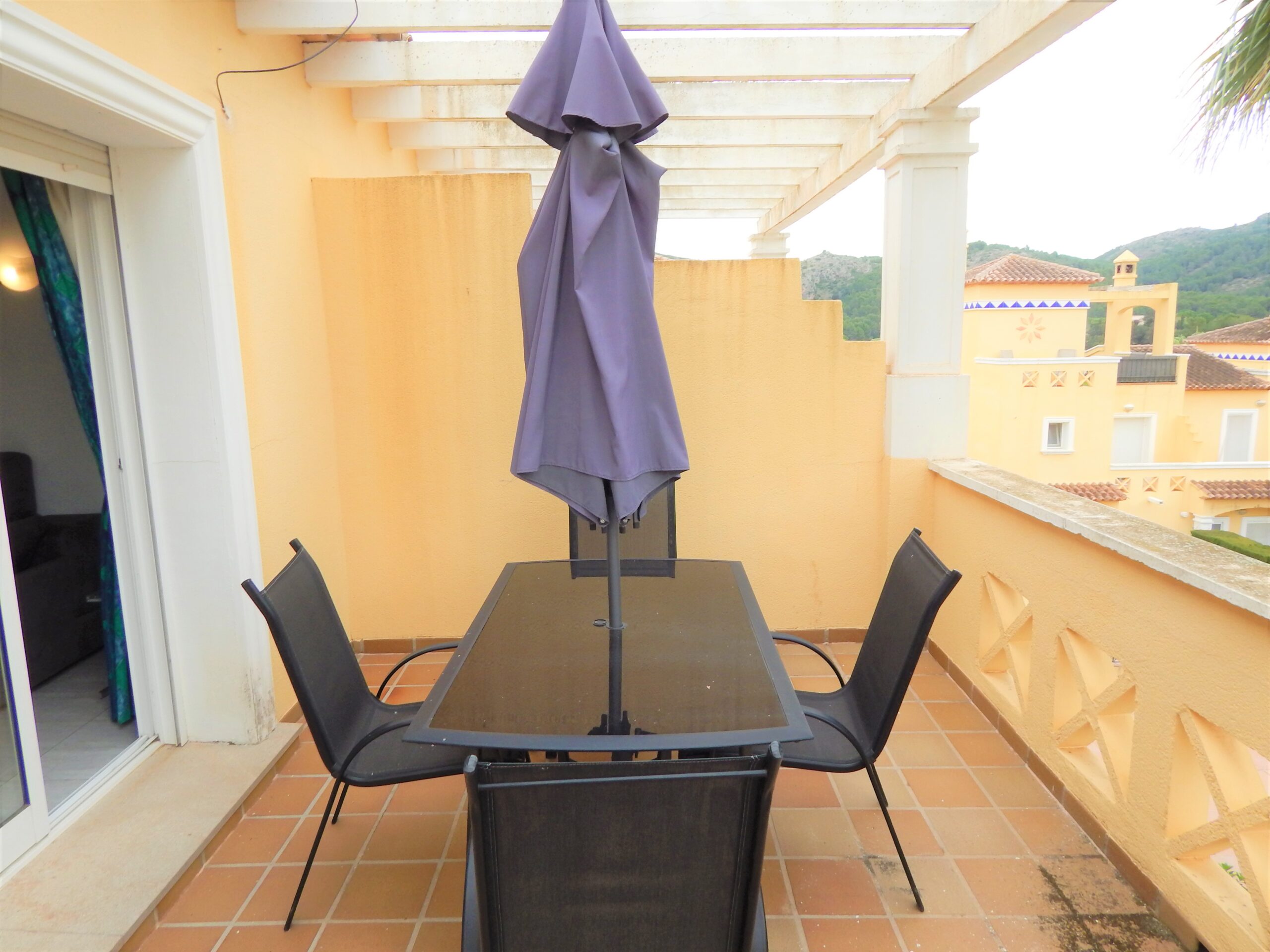 Apartment in La Sella 