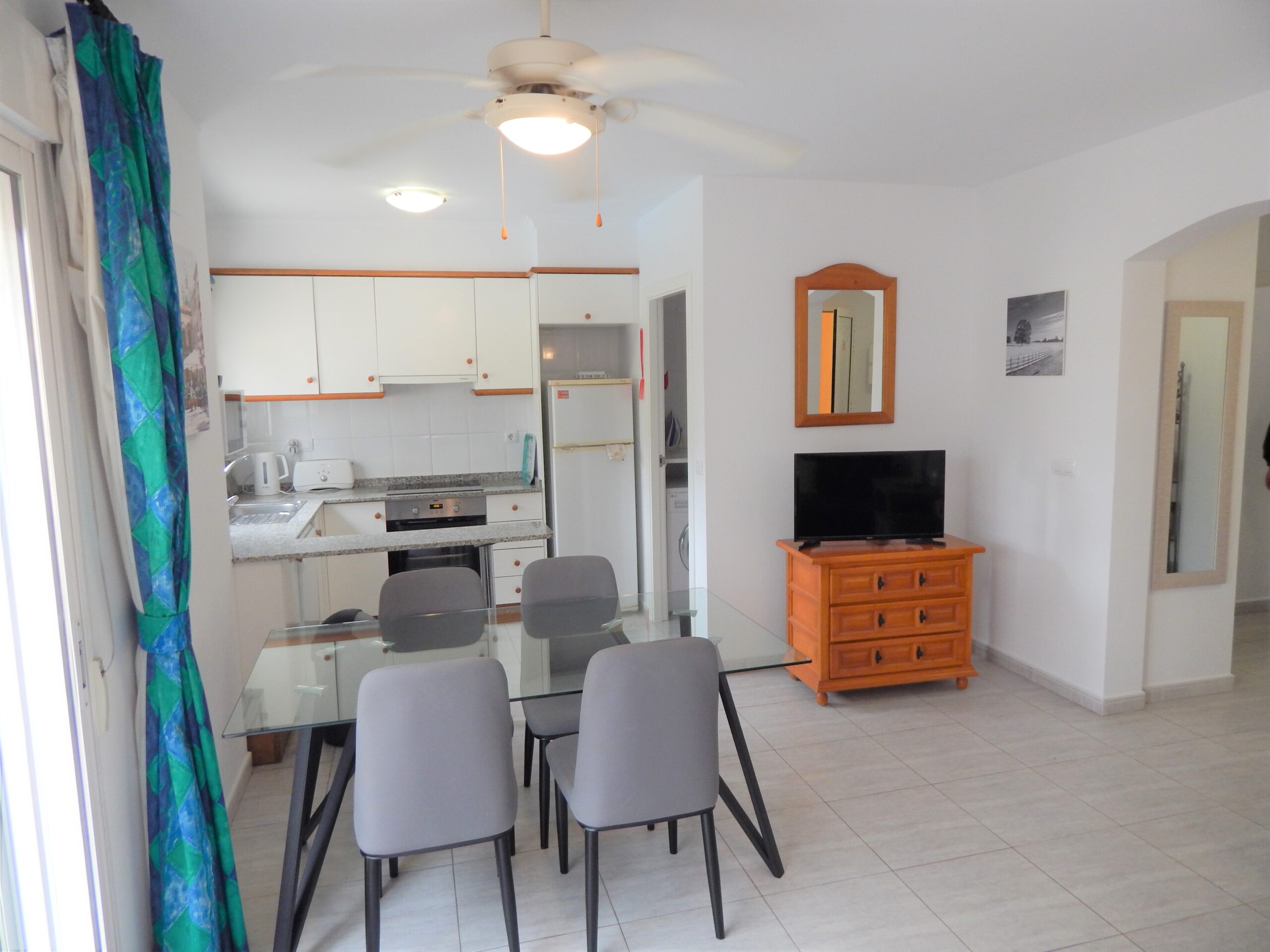 Apartment in La Sella 