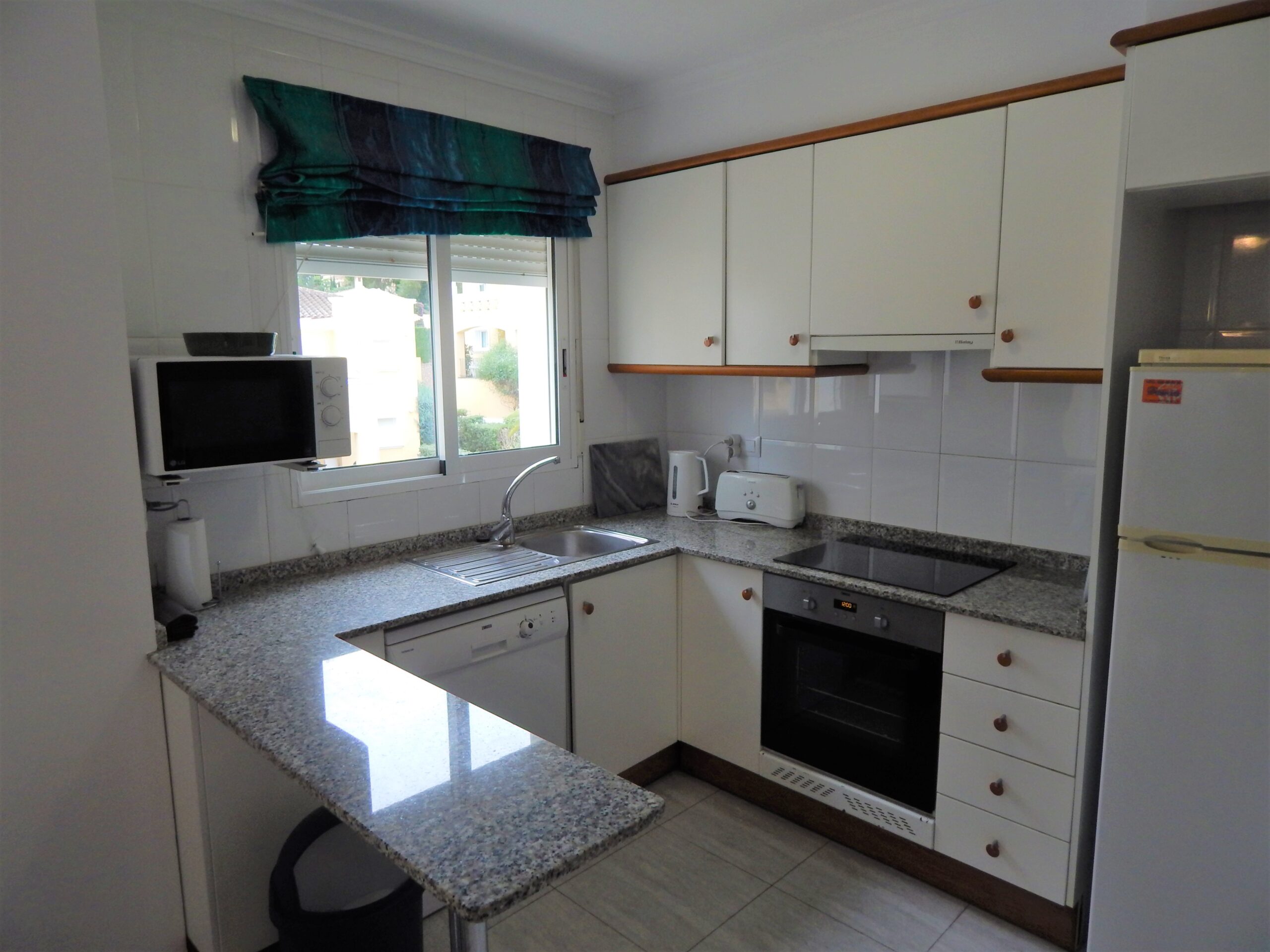 Apartment in La Sella 