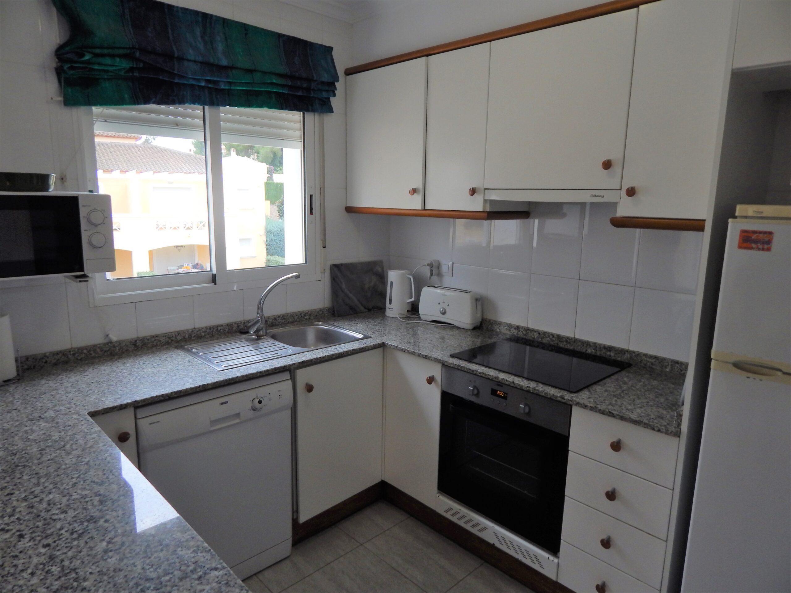 Apartment in La Sella 