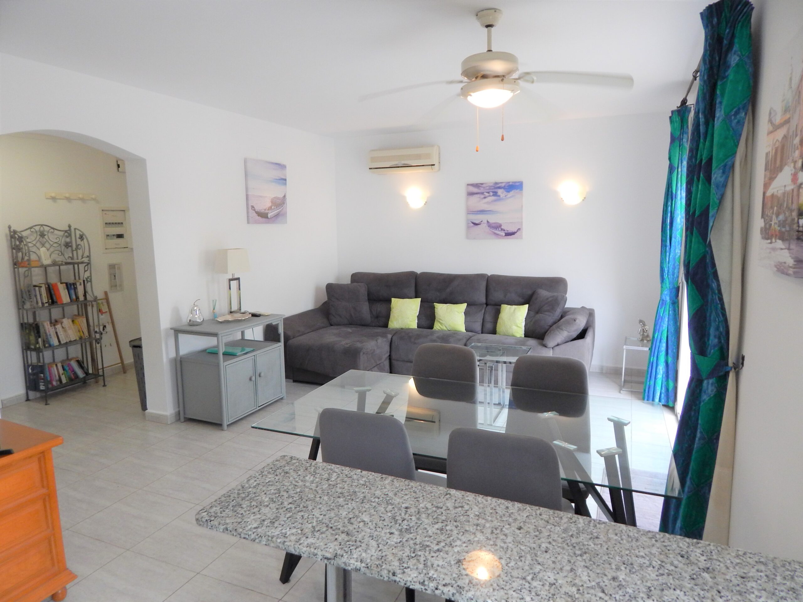 Apartment in La Sella 