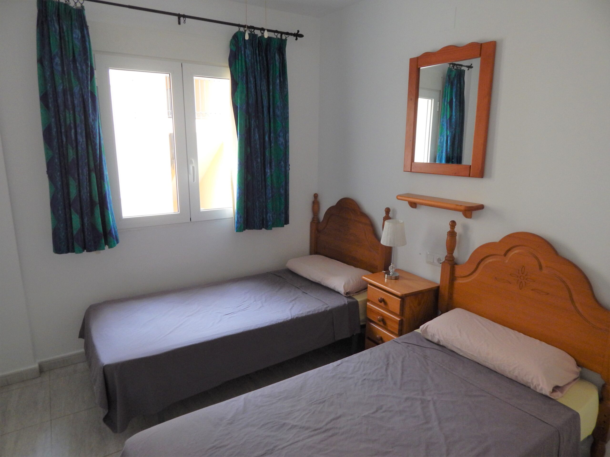 Apartment in La Sella 