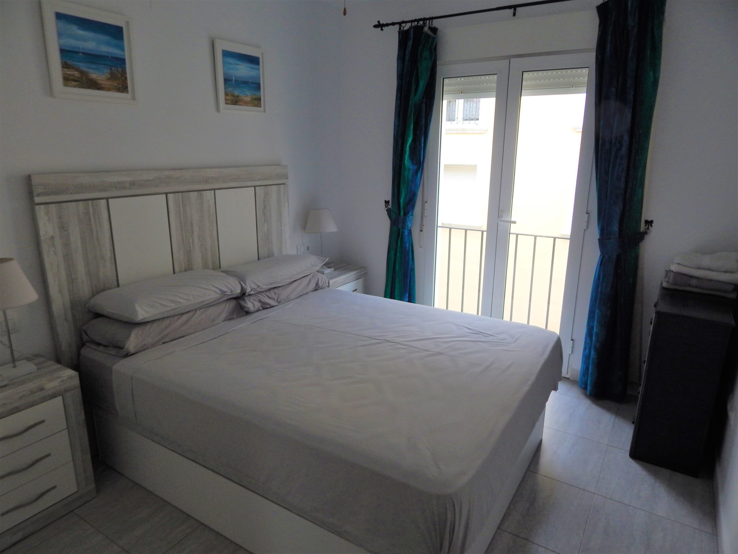 Apartment in La Sella 
