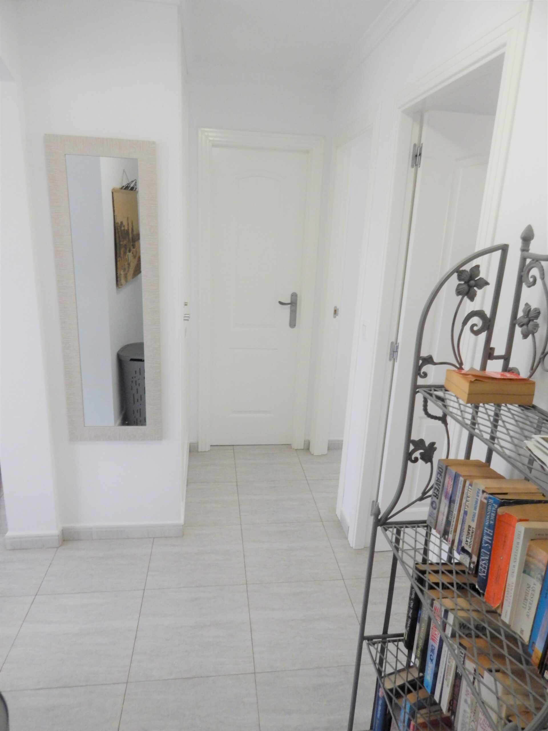 Apartment in La Sella 