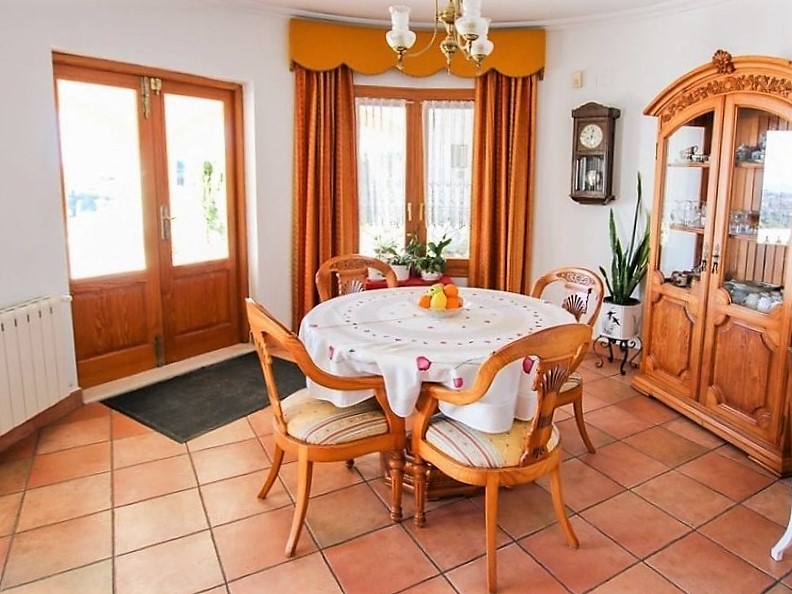 Villa in Moraira 