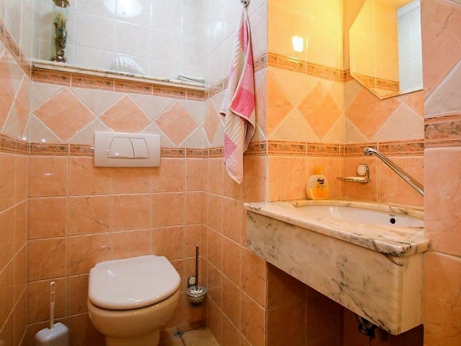 Villa in Moraira 