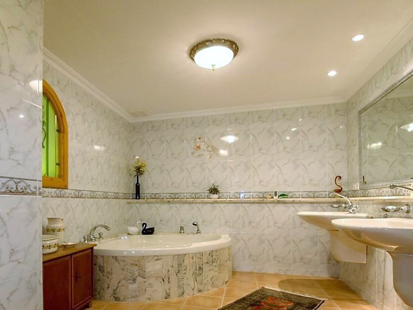 Villa in Moraira 