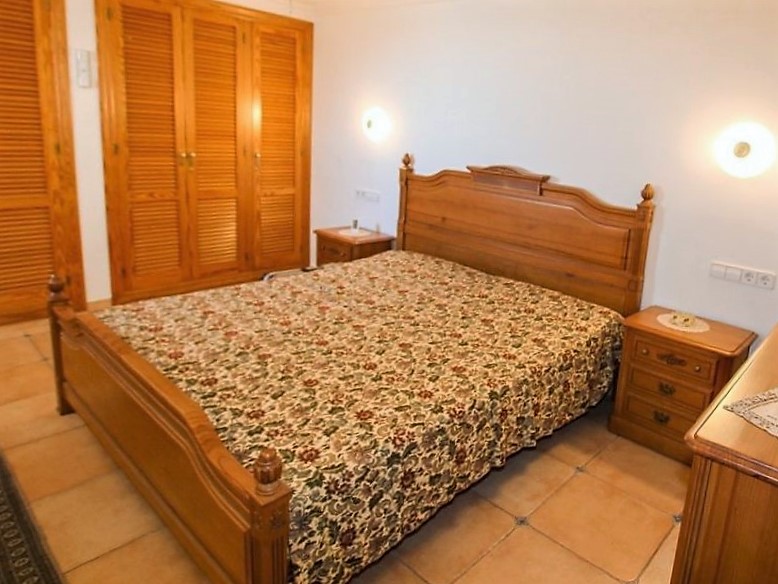 Villa in Moraira 