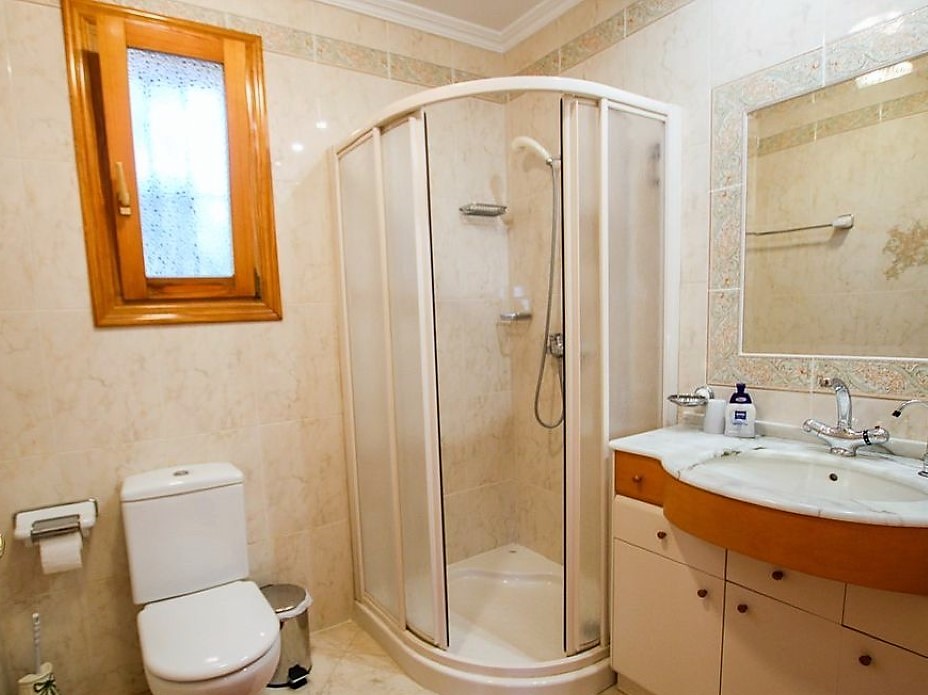 Villa in Moraira 