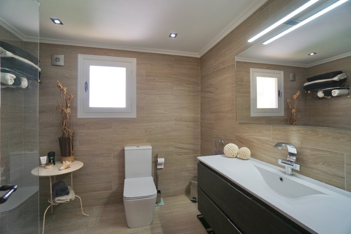 Villa in Moraira 