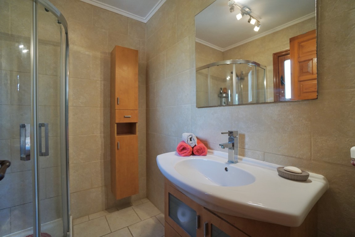 Villa in Moraira 