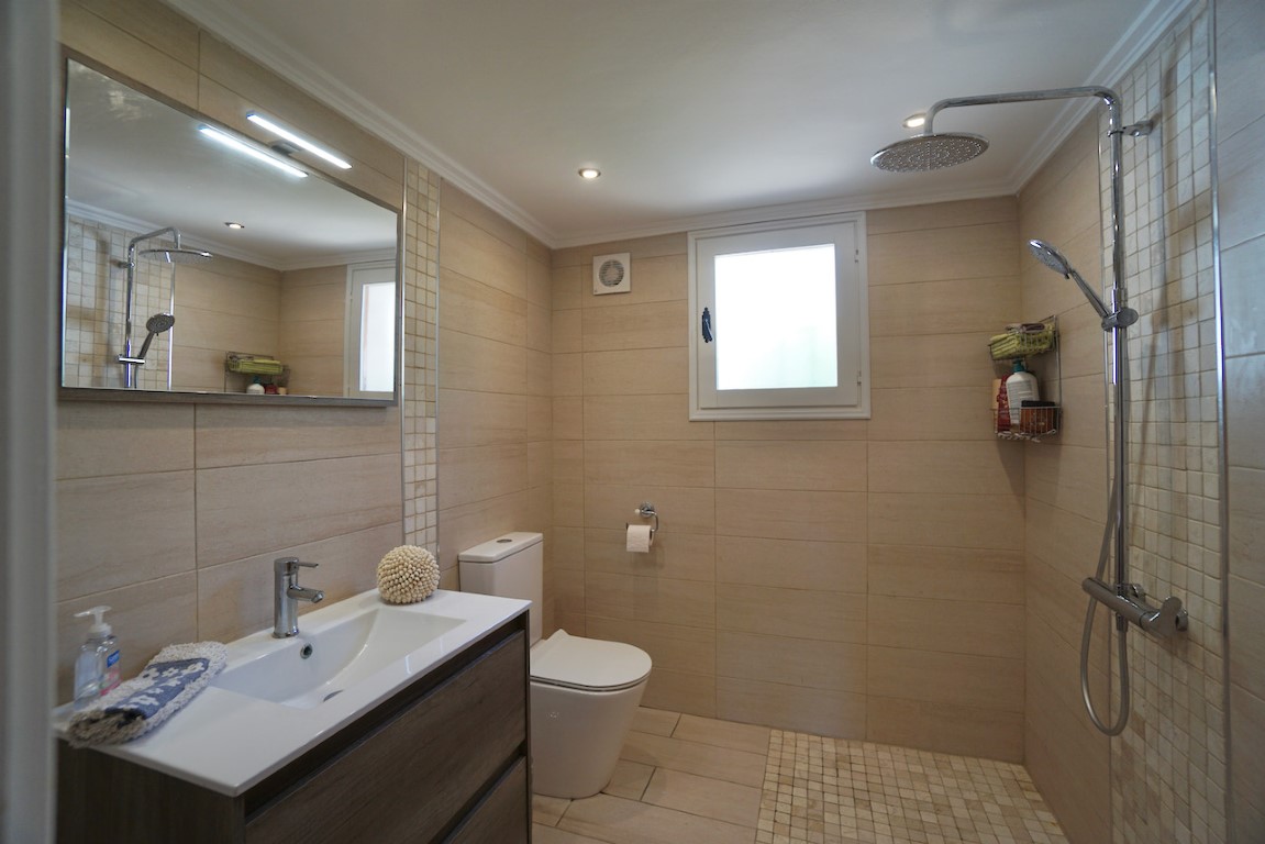 Villa in Moraira 