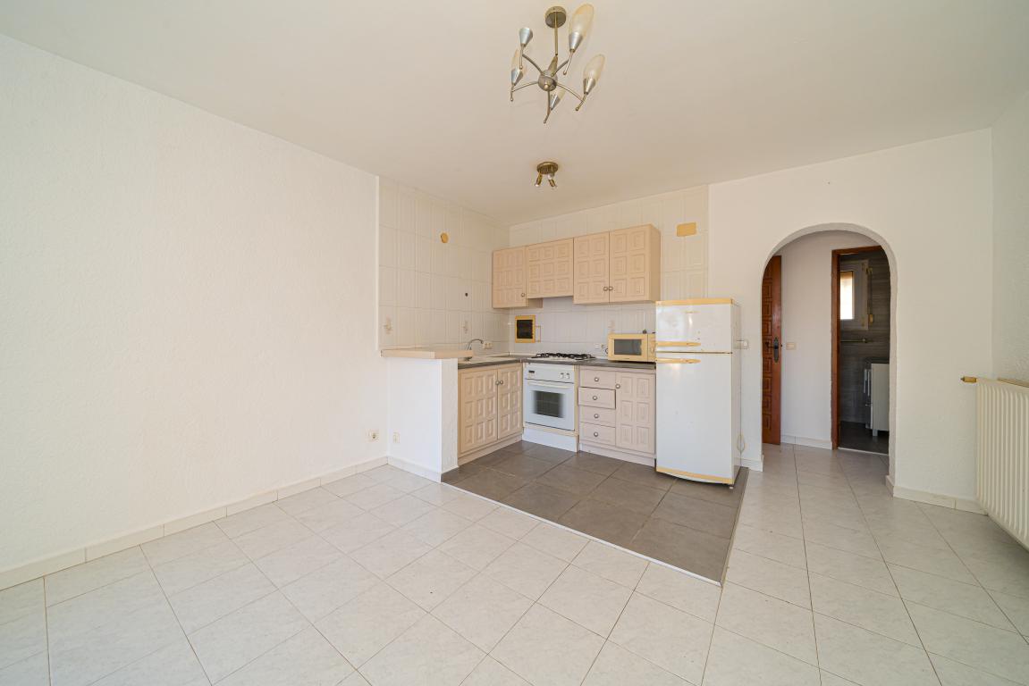 Villa in Moraira 