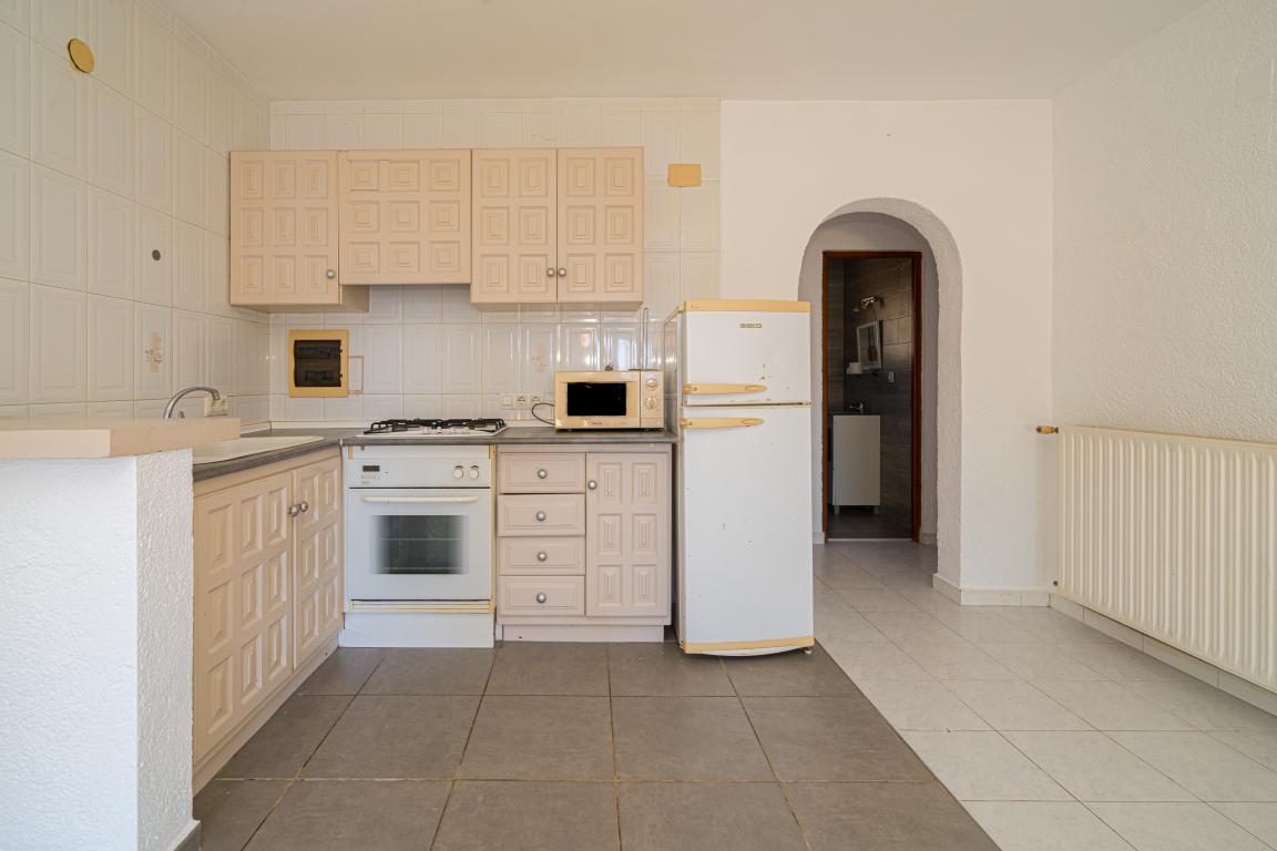 Villa in Moraira 
