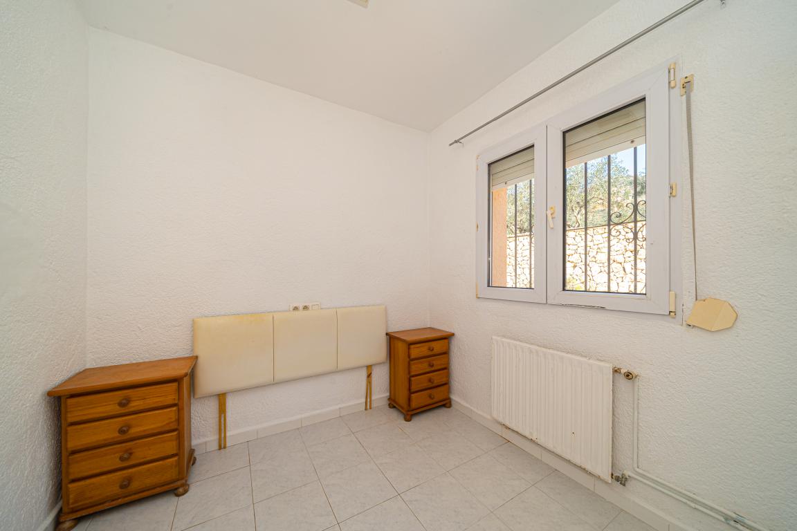 Villa in Moraira 