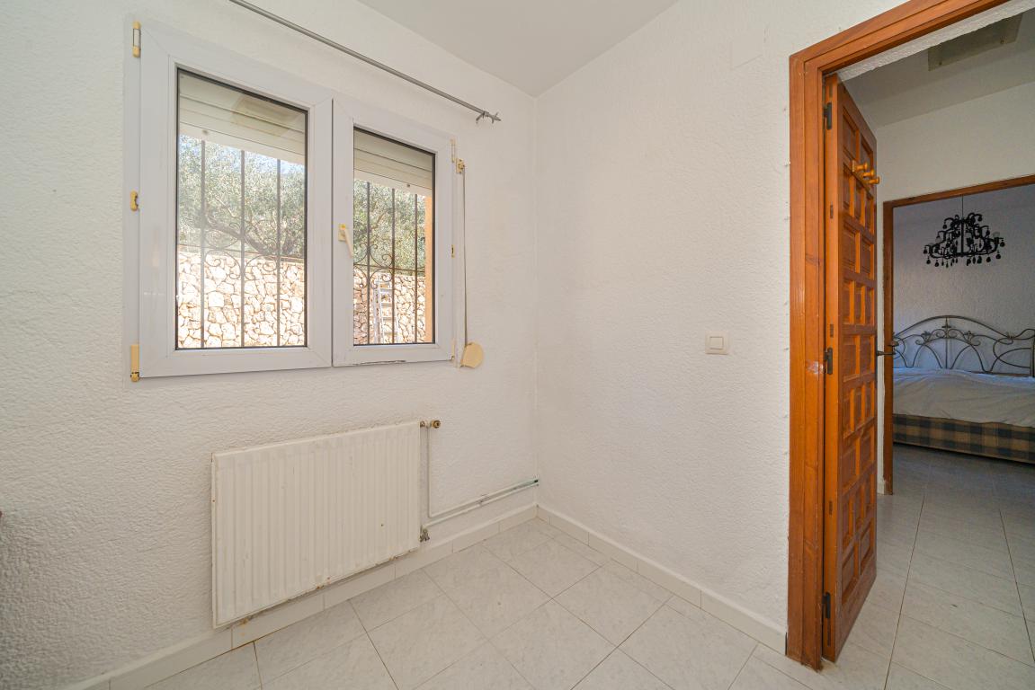 Villa in Moraira 
