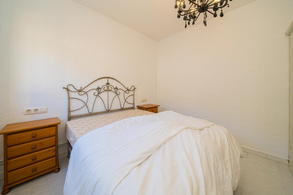 Villa in Moraira 