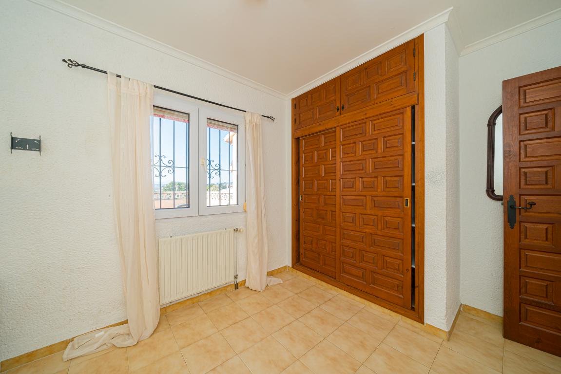 Villa in Moraira 