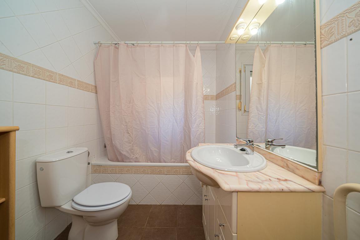 Villa in Moraira 