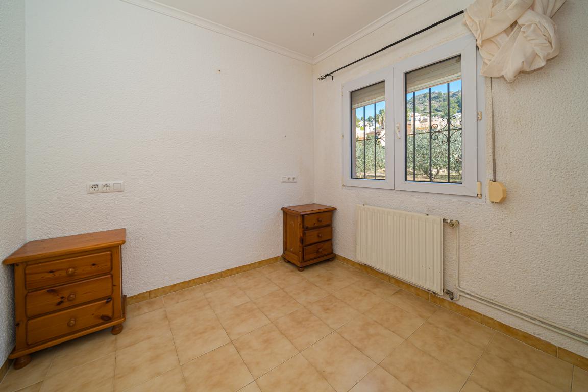 Villa in Moraira 