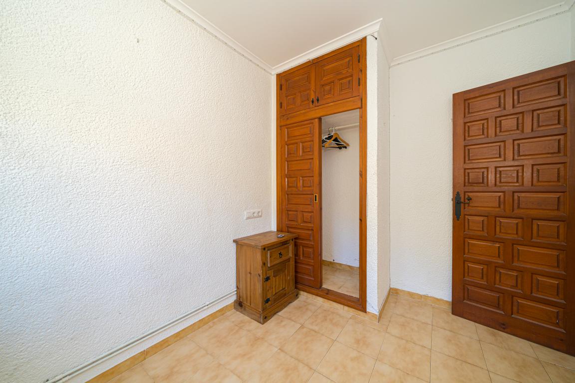 Villa in Moraira 