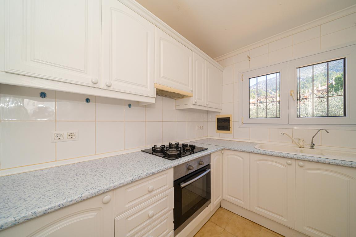 Villa in Moraira 