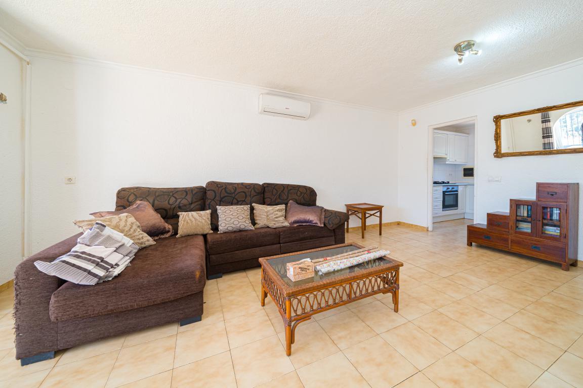 Villa in Moraira 