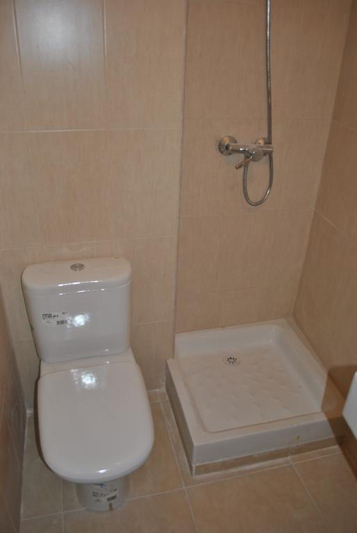 Apartment in Teulada 