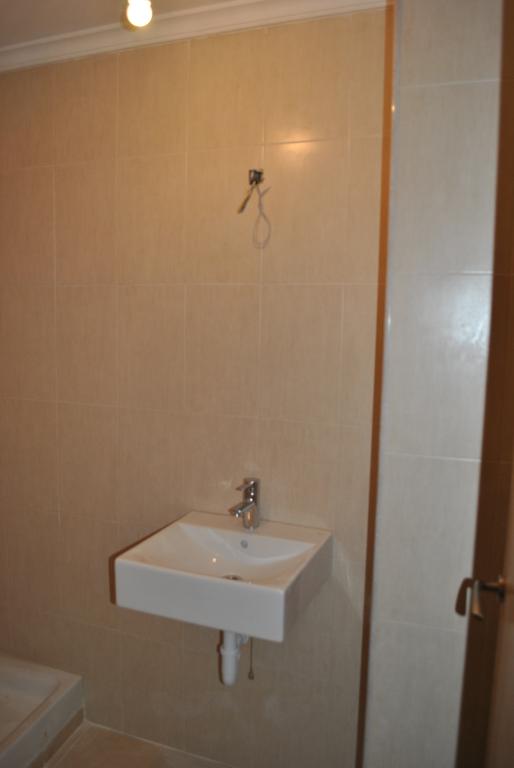 Apartment in Teulada 