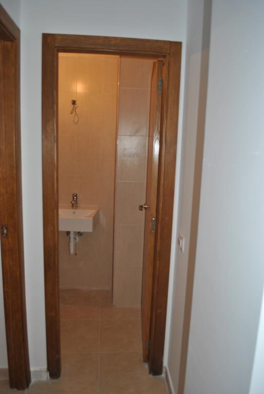 Apartment in Teulada 
