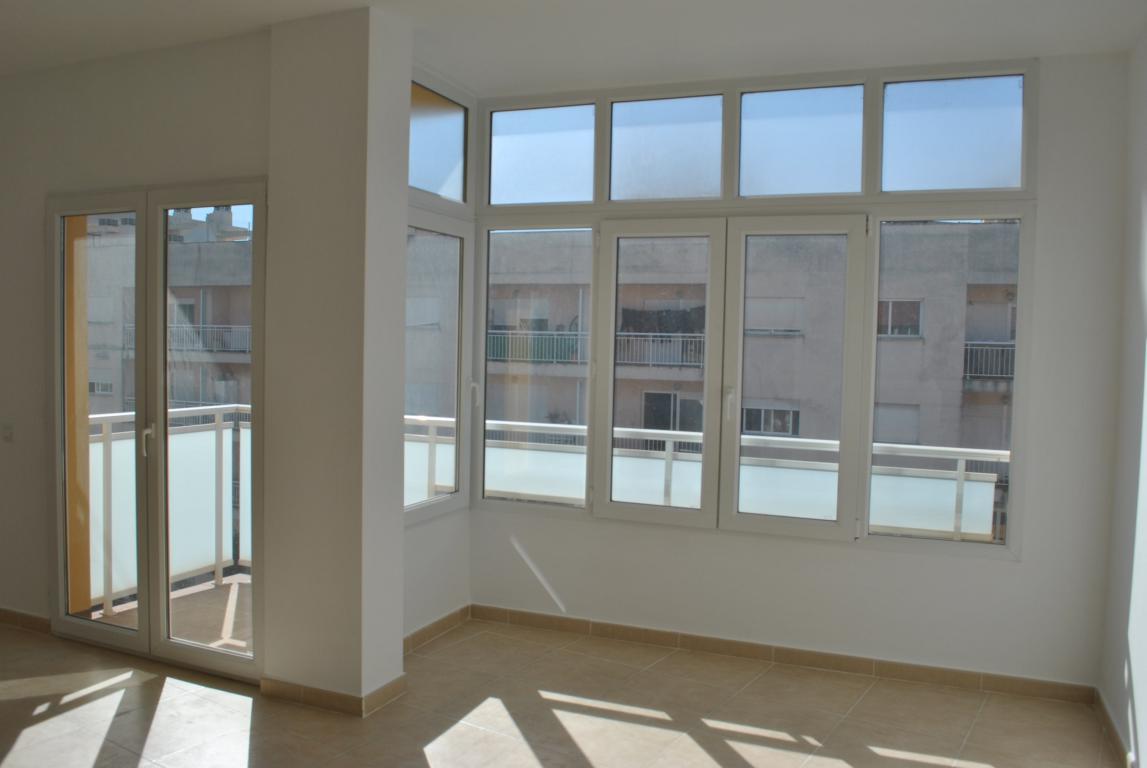 Apartment in Teulada 