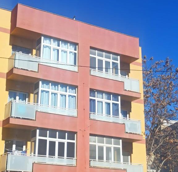 Apartment in Teulada 