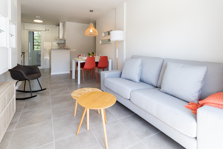 Apartment in Denia 