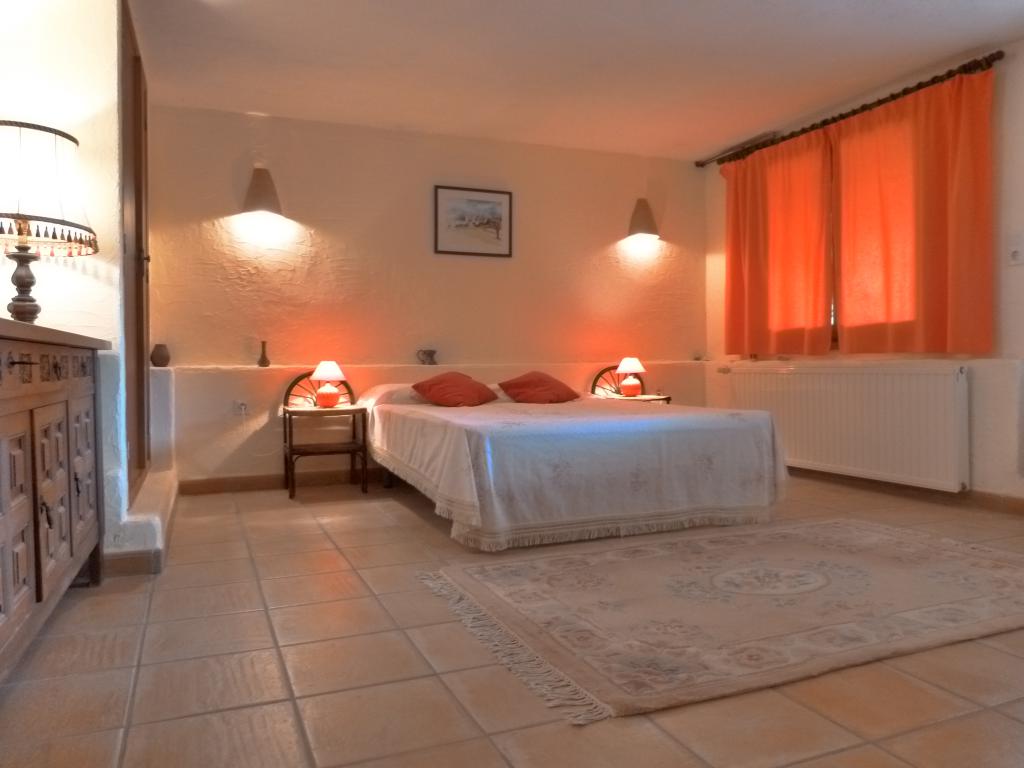 Villa in Moraira 