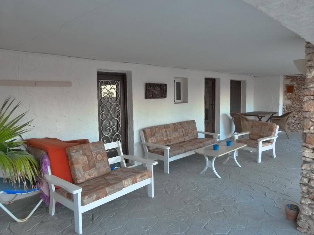 Villa in Moraira 