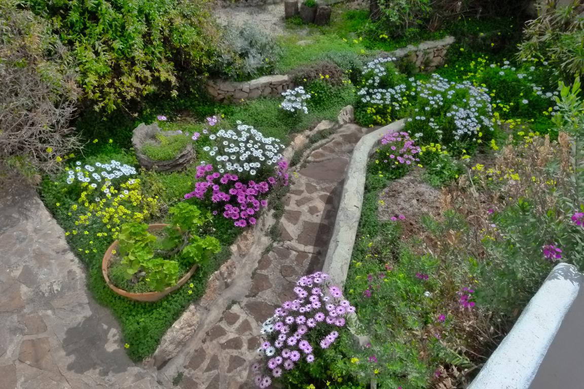 Villa in Moraira 