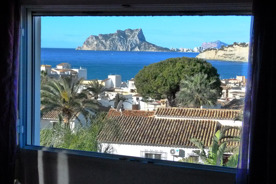 Villa in Moraira 