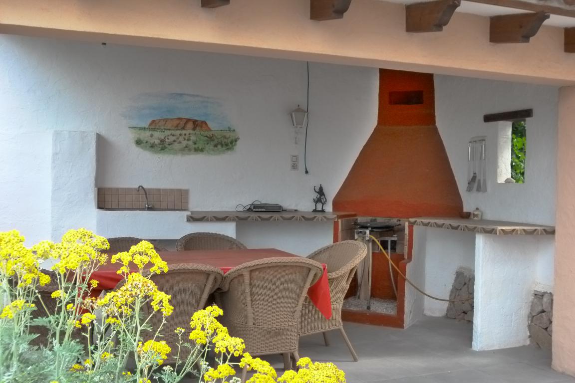 Villa in Moraira 