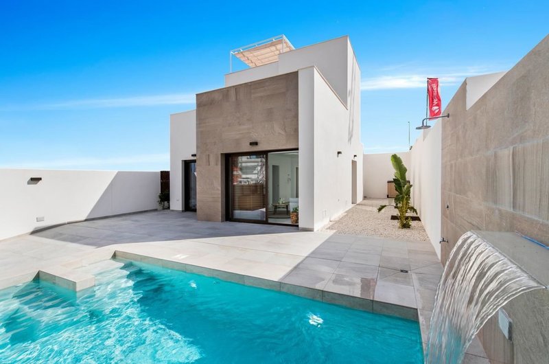 Villa in Southern Costa Blanca 