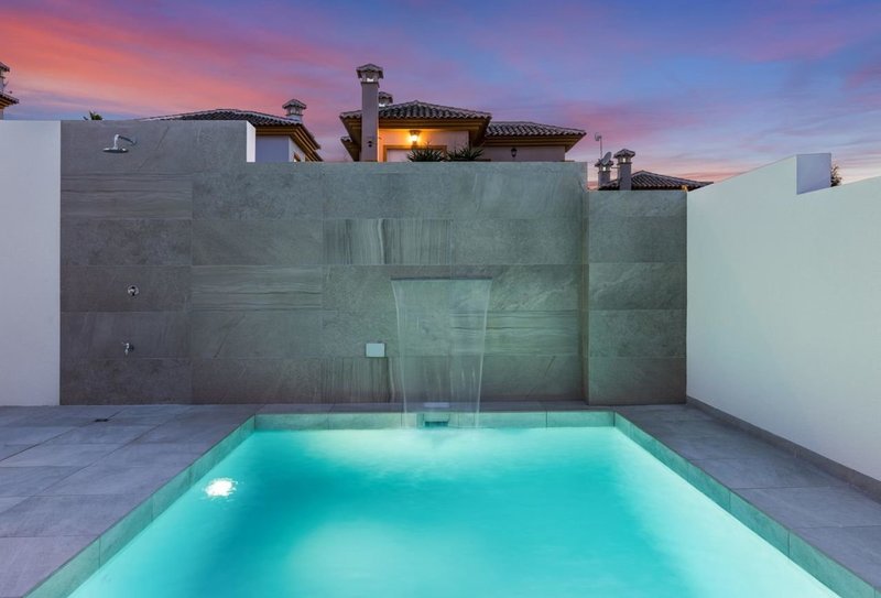 Villa in Southern Costa Blanca 