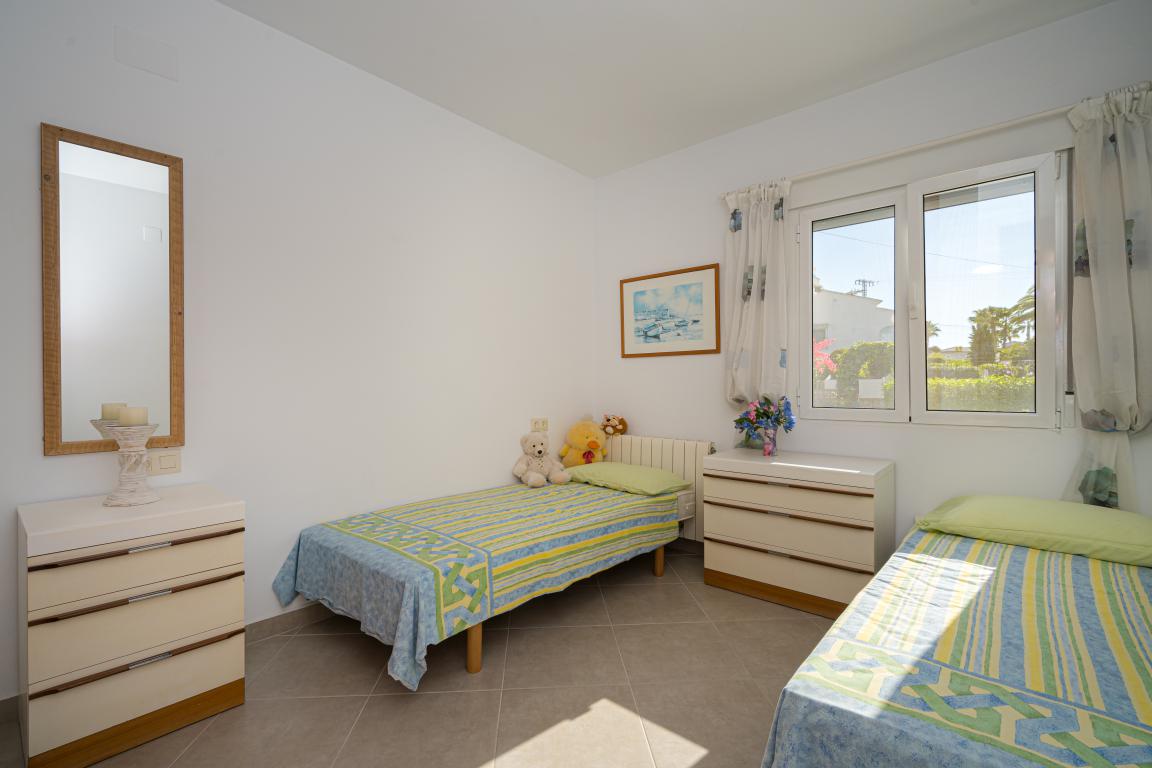 Venta. Villa en Moraira