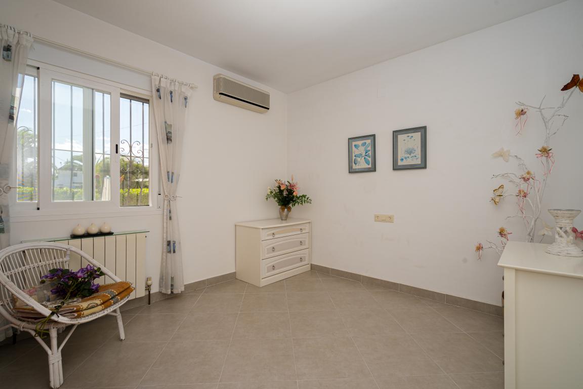 Venta. Villa en Moraira