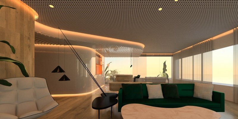 Apartment in Alicante 