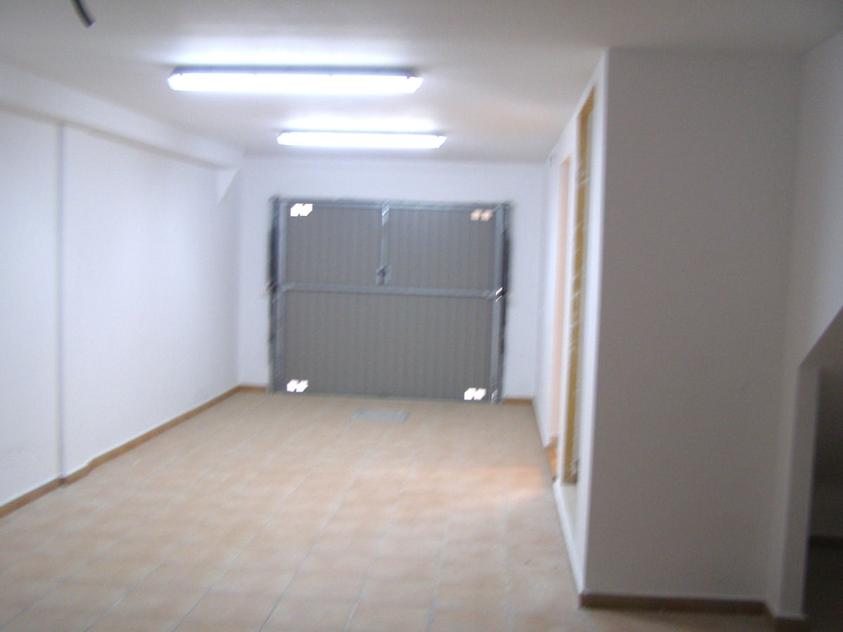Town House in Teulada 