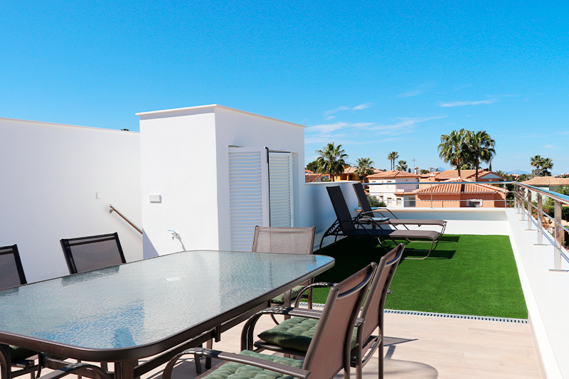Townhouse in Denia 