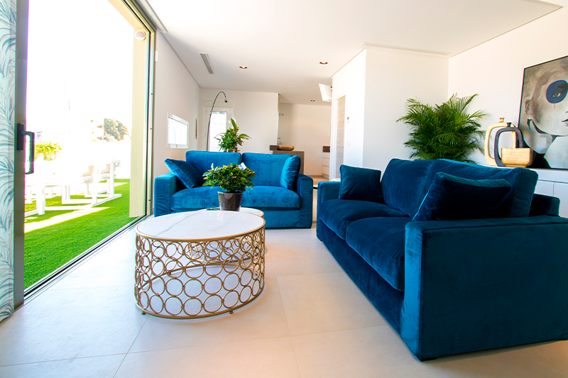 Townhouse in Denia 